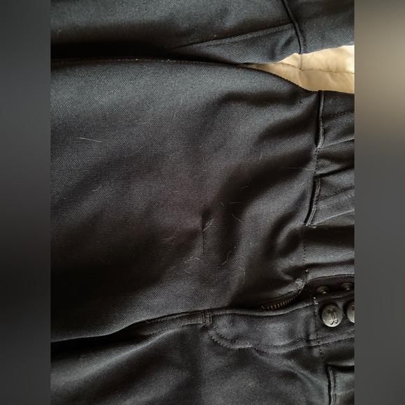 Under Armour Kids Baseball Pants - Picture 2 of 10